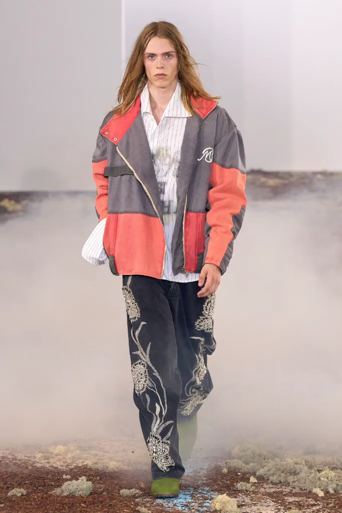 Bluemarble 26SS M 036